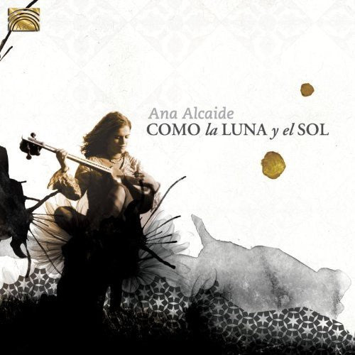 COMO LA LUNA Y EL SOL