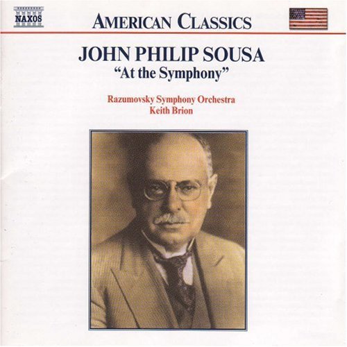 SOUSA: At the Symphony
