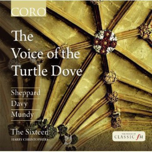 The Voice of the Turtle Dove