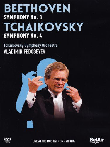 V 1: BEETHOVEN & TCHAIKOVSKY