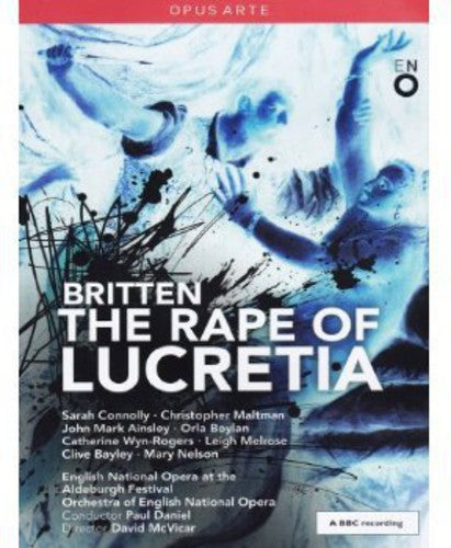 Britten: The Rape of Lucretia