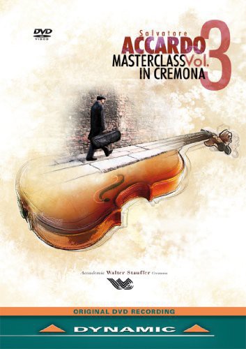 V 3: SALVATORE ACCARDO MASTERC