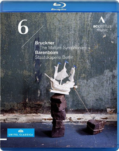 Bruckner: Symphony No. 6