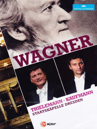 The Wagner Gala