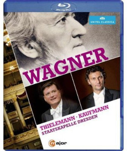The Wagner Gala