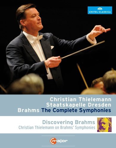 Brahms: The Complete Symphonies