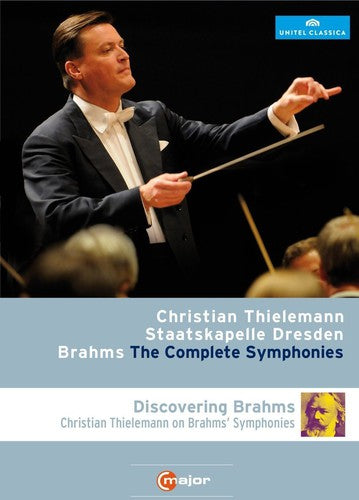 Brahms: The Complete Symphonies
