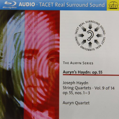 AURYN'S HAYDN