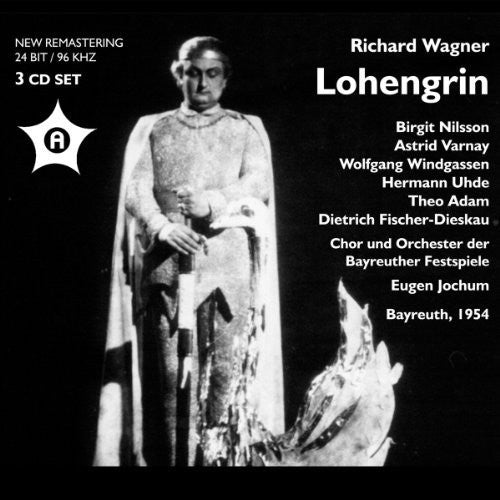 Wagner: Lohengrin