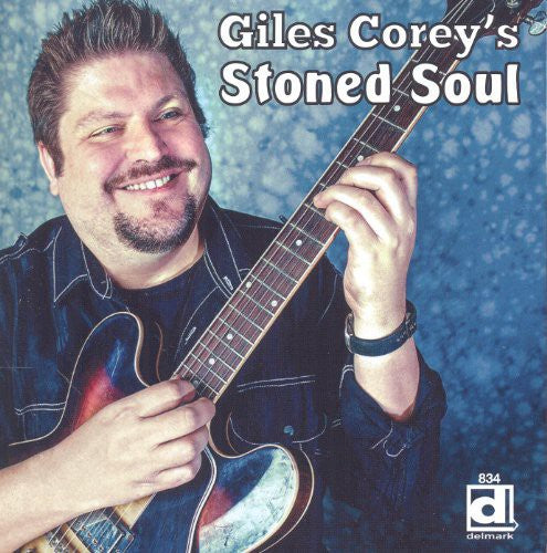 STONED SOUL