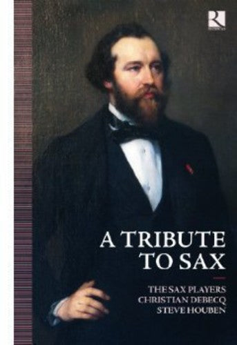 A Tribute to Sax