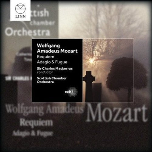 Mozart: Requiem