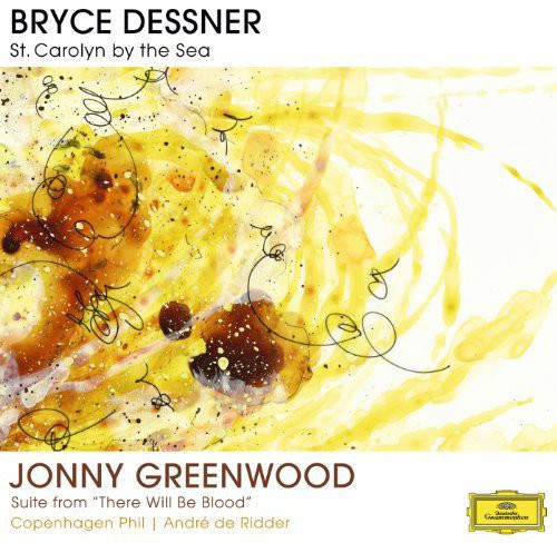 ST CAROLYN BY THE SEA / GREENWOOD: SUITE FROM