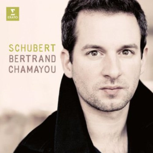 SCHUBERT: WANDERER