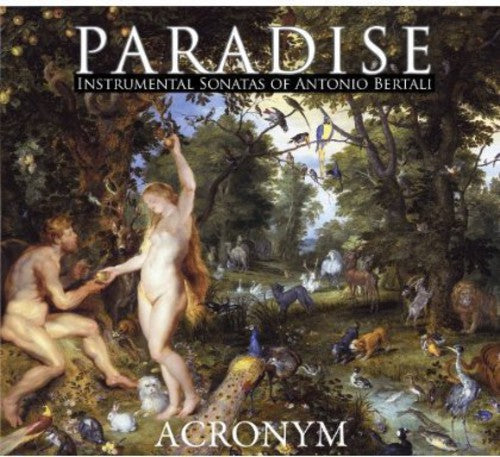 Paradise