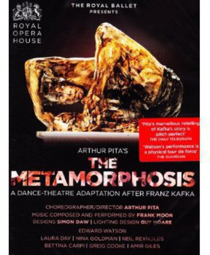 The Metamorphosis