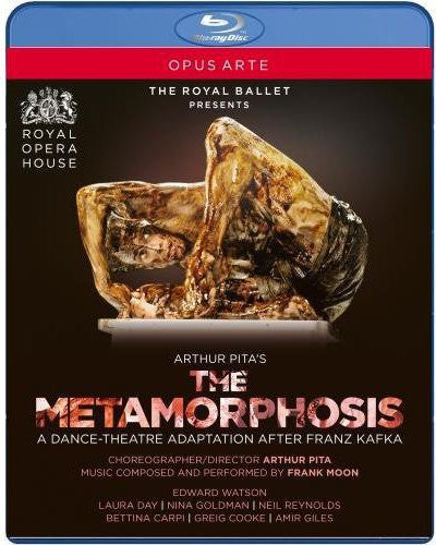 The Metamorphosis