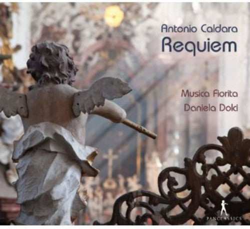 Caldara: Requiem