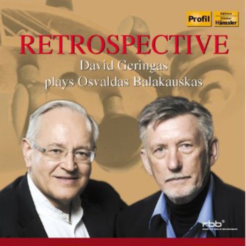 Retrospective