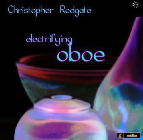 Electrifying Oboe / Ensemble Expose