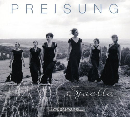 PREISUNG - PRAISE