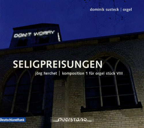 SELIGPREISUNGEN