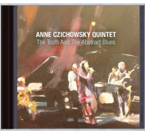 The Truth And The Abstract Blues