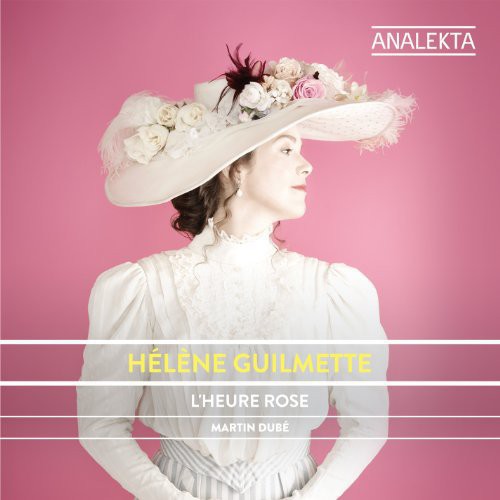 L'Heure Rose: Musiques de Femmes