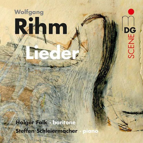 LIEDER