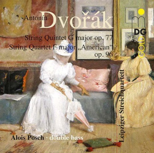 STRING QUINTET OP. 77