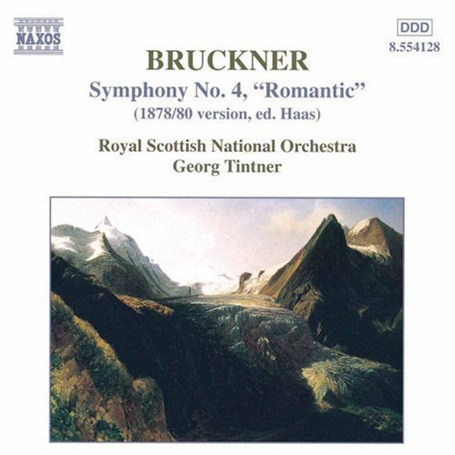 Bruckner: Symphony No. 4