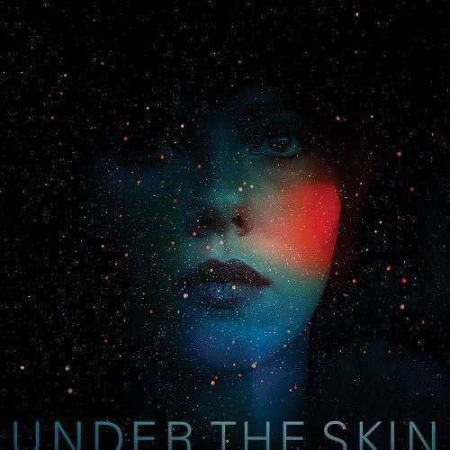 UNDER THE SKIN LP