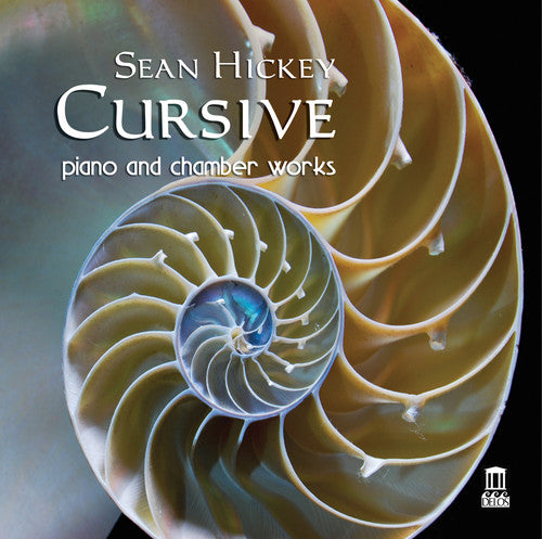 Hickey: Cursive - Jean-Francois Lombard, Elena Harsanyi, Valeria La Grotta, Francesca Lombardi Mazzulli, Markus Van Ar