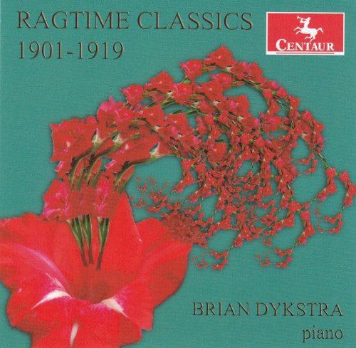 Ragtime Classics, 1901-1919