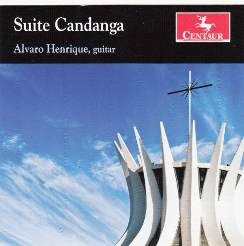 SUITE CANDANGA