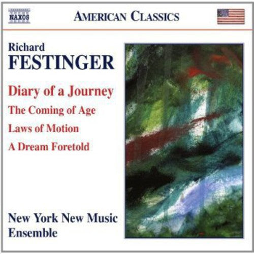 Festinger: Diary of a Journey