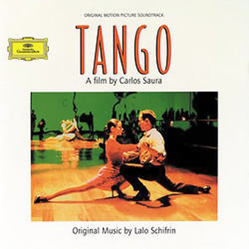 TANGO - ORIGINAL MOTION PICTUR