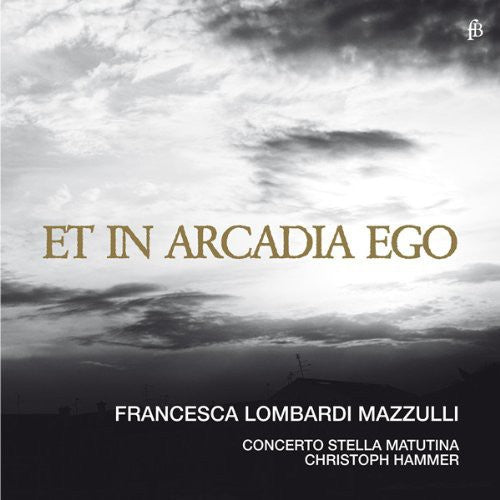 Et in Arcadia Ego