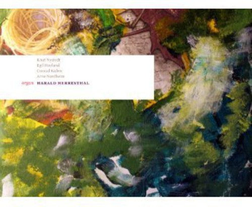 Organ Recital: Herresthal, Harald - Nystedt - Hovland - Nord