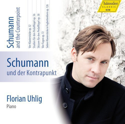 Schumann: Complete Piano Works, Vol. 7 – Schumann and the Co