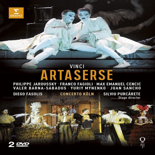 VINCI ARTASERSE