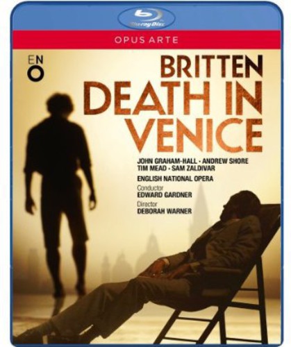 Britten: Death in Venice