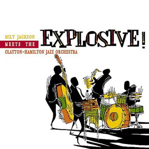 EXPLOSIVE