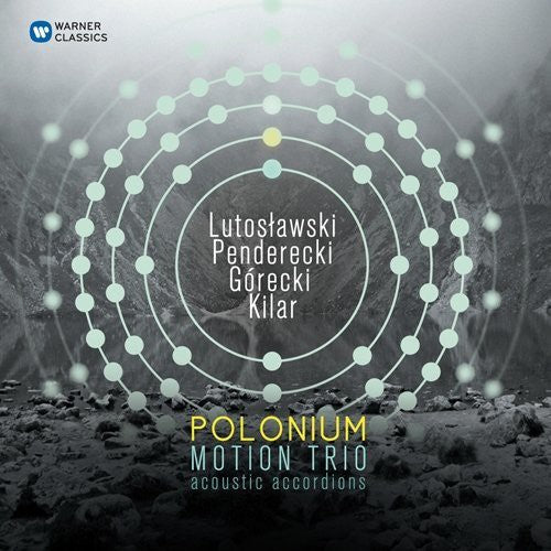 POLONIUM