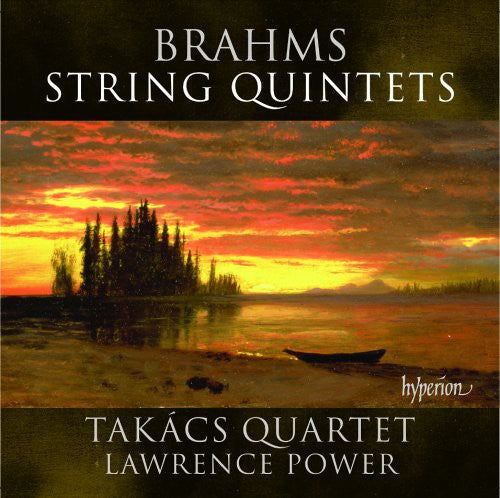 Brahms: String Quintets