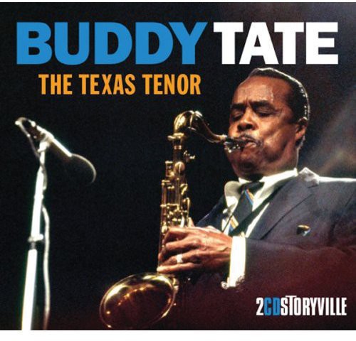 The Texas Tenor