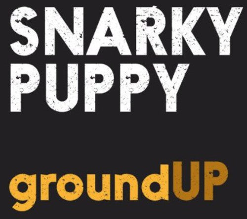 GROUNDUP