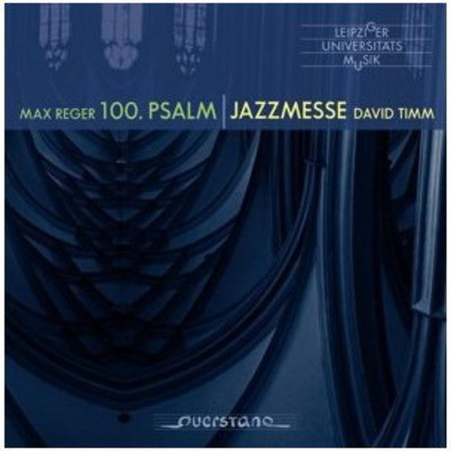 100TH PSALM - JAZZMESSE