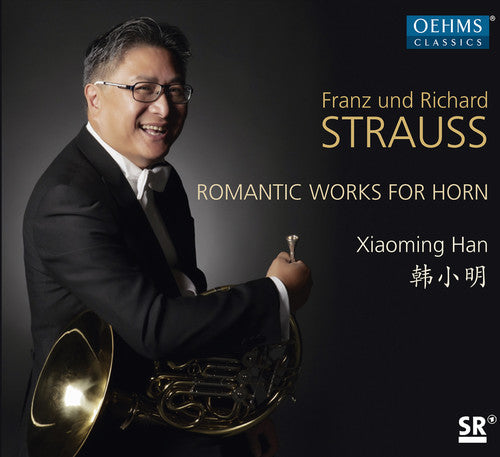 Romantic Works for Horn