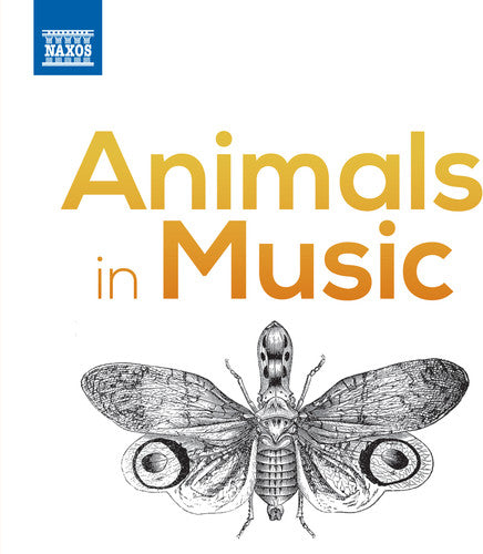 ANIMALS IN MUSIC